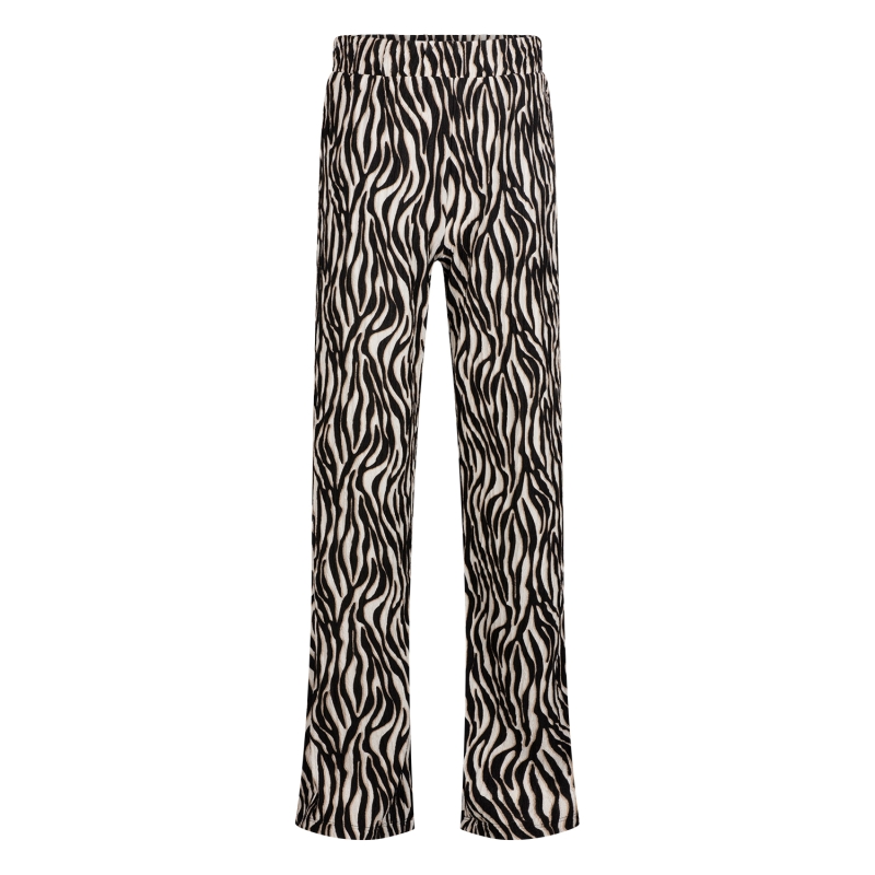 D-zine Anella Z10181 lange broeken Zand