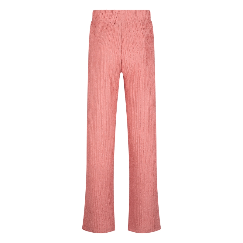D-zine Anella Z10181 lange broeken Oud rose