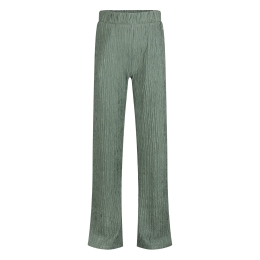D-zine Anella Z10181 meisjes lange broek Army