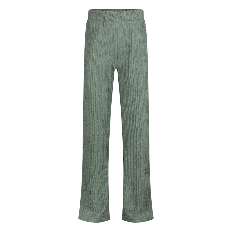 D-zine Anella Z10181 lange broeken Army