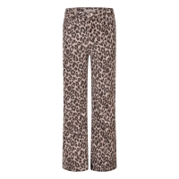 D-zine Annie Z10061 lange broeken Zand