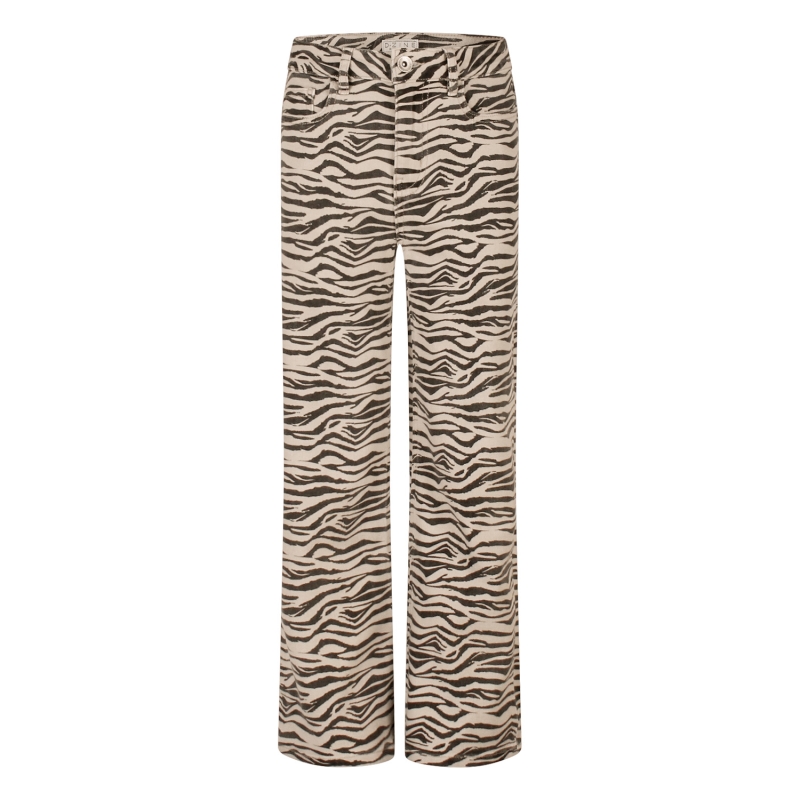 D-zine Annie Z10061 lange broeken Kit