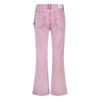 D-zine Asenlieke Z10060 lange broeken Rose