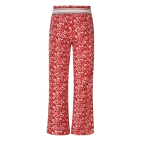 D-zine GP83233-A Z10557 lange broeken Koraal