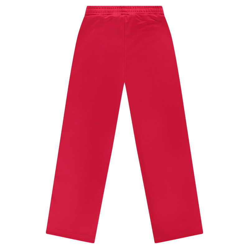 CARS jeans & casuals Olivia kids lange broeken Rood