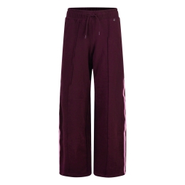 Persival 3310200 W20034 meisjes lange broek Bordeaux