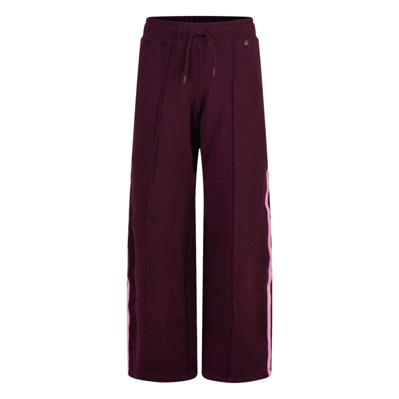 Persival 3310200 W20034 lange broeken Bordeaux