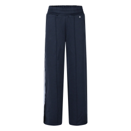 Persival 3310201 W20036 meisjes lange broek Marine