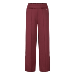 Persival 3310201 W20036 meisjes lange broek Bordeaux