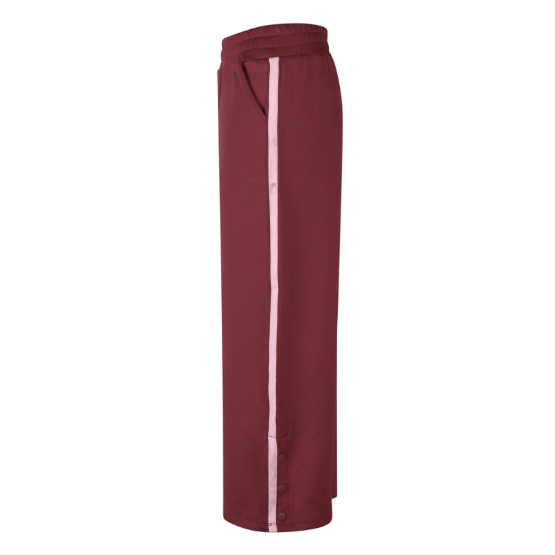 Persival 3310201 W20036 lange broeken Bordeaux