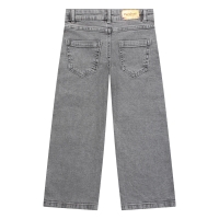 Persival 3310206 W20060 lange broeken Denim grey