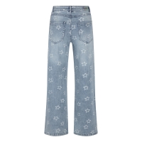 Persival 3310208 W20062 lange broeken Denim