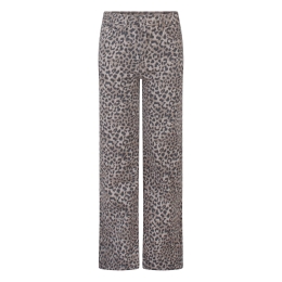 Persival 3310209 W20064 meisjes lange broek Cream