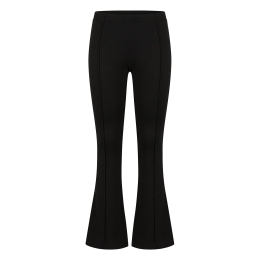 Persival 3310210 W20065 meisjes lange broek Zwart