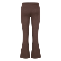 Persival 3310210 W20065 lange broeken Bruin donker