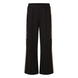Persival Novee W20235 meisjes lange broek Zwart