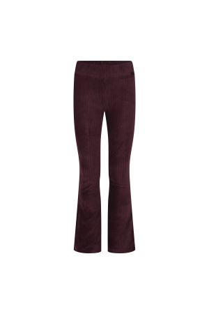 Bordeaux rood 