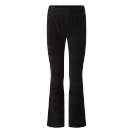 D-zine Sarra W20227 meisjes lange broek Zwart