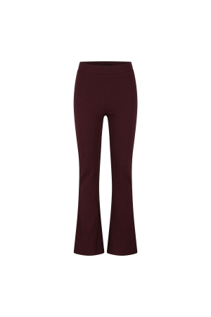 Bordeaux rood 