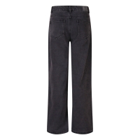 D-zine Bemra W20133 lange broeken Denim black