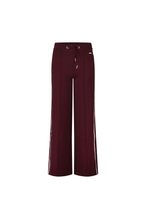 Bordeaux rood 