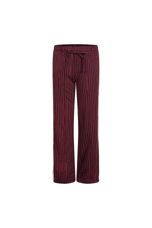 Bordeaux rood 