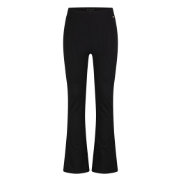 D-zine Bruda W20081 meisjes lange broek Zwart