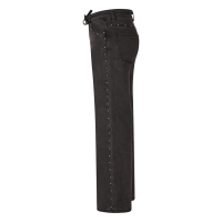 D-zine Beaudenim W20203 lange broeken Denim black