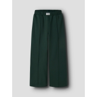 Name It NKFODA NREG WIDE SWE PANT BRU BF lange broeken Green
