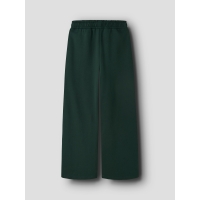 Name It NKFODA NREG WIDE SWE PANT BRU BF lange broeken Green