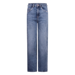 D-zine Mabel W20521 meisjes lange broek Denim