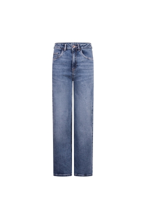 Blauw 