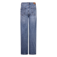 D-zine Mabel W20521 lange broeken Denim