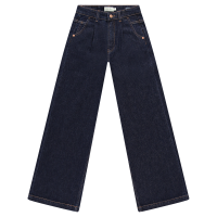 CARS Jeans Loena kids lange broeken d.stone denim
