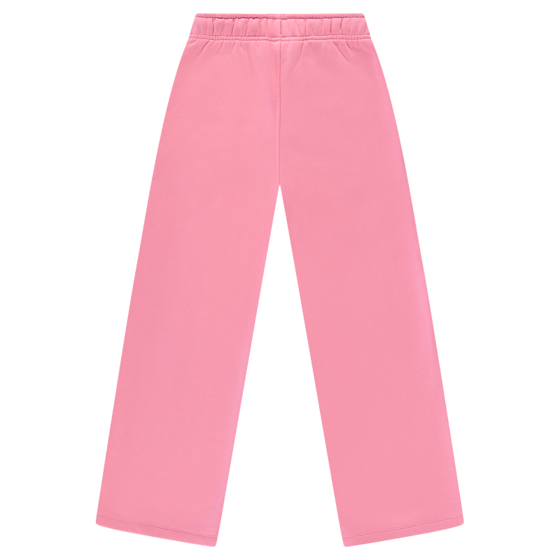 CARS jeans & casuals Drew kids lange broeken pastel pink