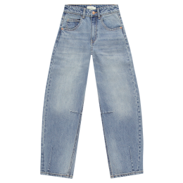 CARS Jeans Ivie kids meisjes Lange broeken l.stone denim