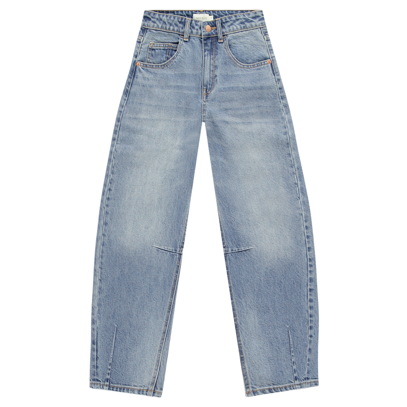 CARS Jeans Ivie kids lange broeken l.stone denim