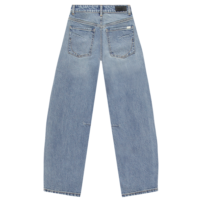 CARS Jeans Ivie kids lange broeken l.stone denim