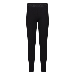 Persival 3210223 Z10110 meisjes legging Zwart