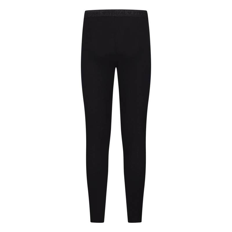 Persival 3210223 Z10110 leggings Zwart