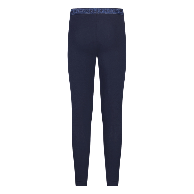 Persival 3210223 Z10110 leggings Marine