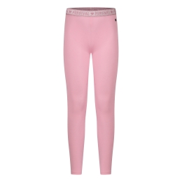 Persival 3210224 Z10111 meisjes legging Rose