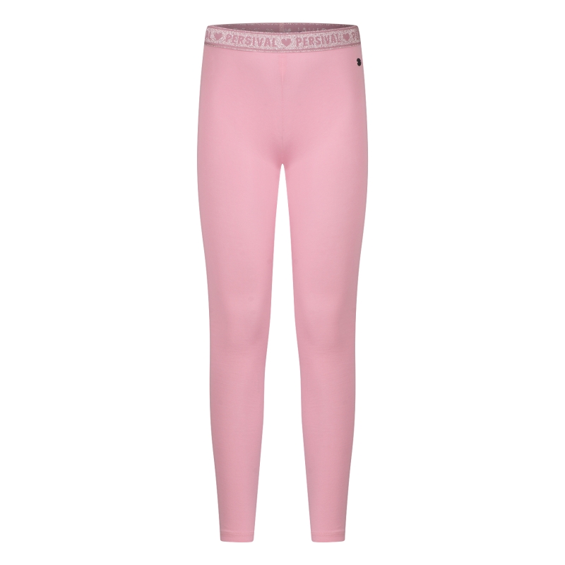 Persival 3210224 Z10111 leggings Rose