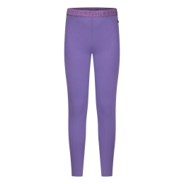 Persival 3210224 Z10111 meisjes legging Lila