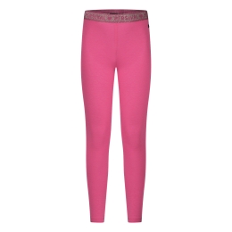 Persival 3210224 Z10111 meisjes legging Rose fel