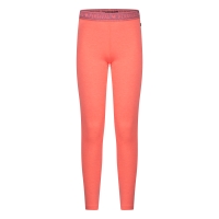 Persival 3210224 Z10111 leggings koraal neon