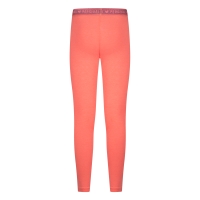Persival 3210224 Z10111 leggings koraal neon