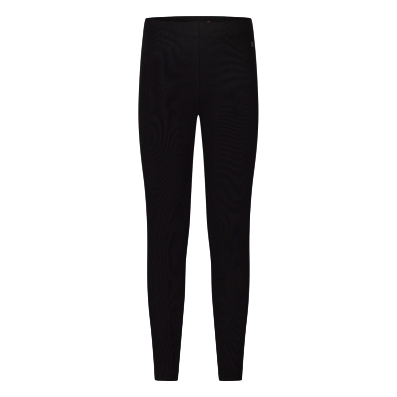 Persival 3210225 Z10112 leggings Zwart