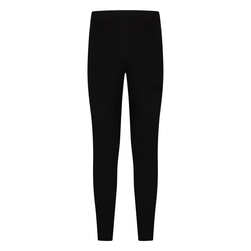Persival 3210225 Z10112 leggings Zwart