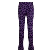 Persival 3310202 W20038 leggings Paars licht